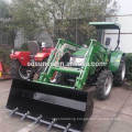 foton tractor front end loader